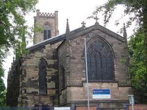 Church of St George