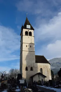 Liebfrauenkirche (Kitzbühel)