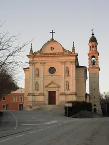 Santa Maria Nascente Church