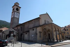 Sant'Antonio Abate Church