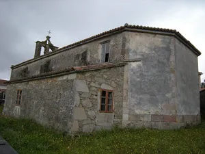 Church of Saint Vincent