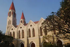St. James' Church