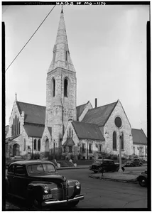 Unitarian Church of the Messiah