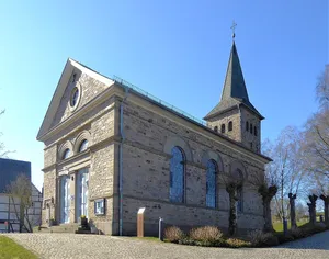 Kirche Delling