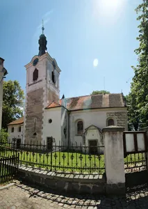 Church of Saint Bartholomew