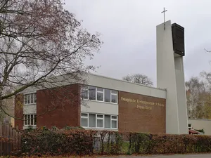 Petrus-Kirche