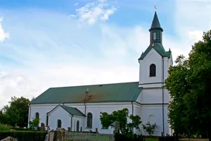 Rogberga Church