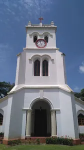 St. Paul's Church, Mangalore