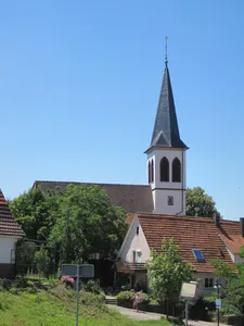 Andreaskirche