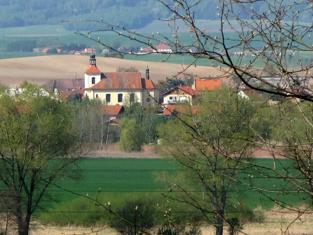 Lišany