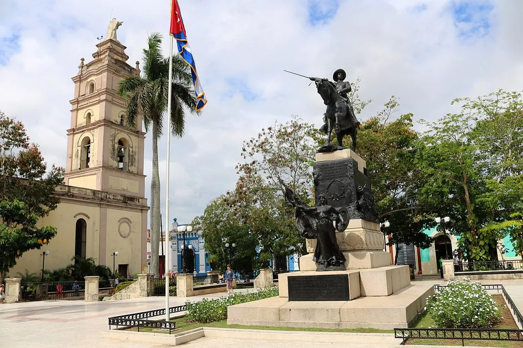 Our Lady of Candelaria Cathedral