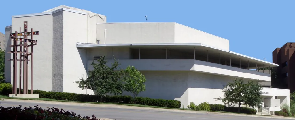 Community Christian Church, Kansas City, Missouri