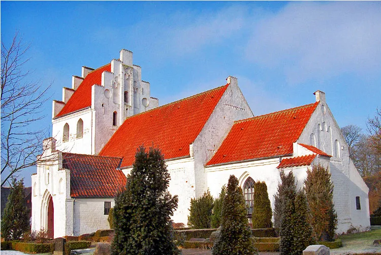 fra sydøst