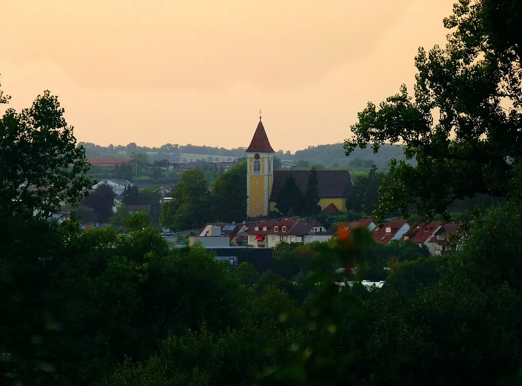 Church of Königsbach