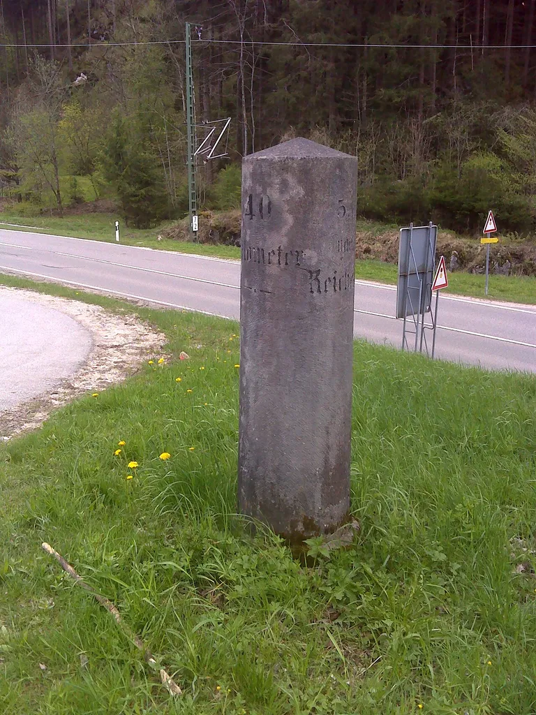 Meilenstein