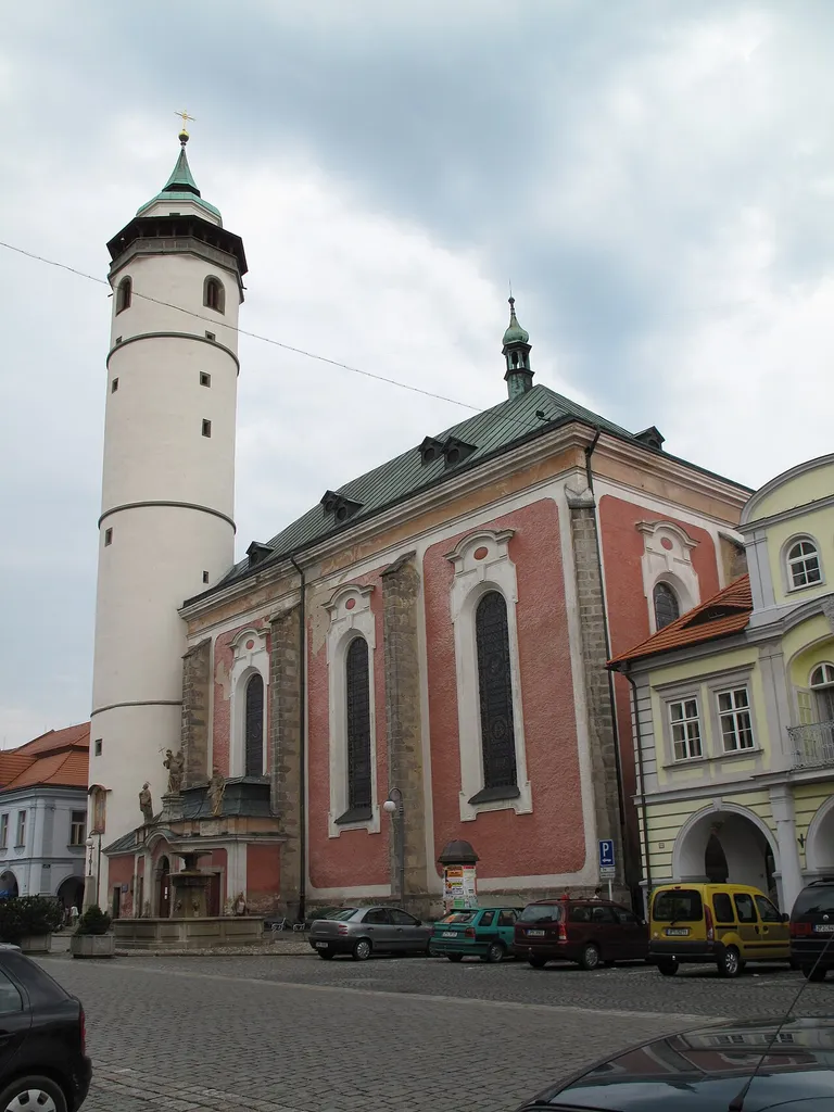 Domažlice