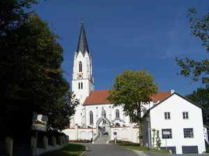 St. Johannes