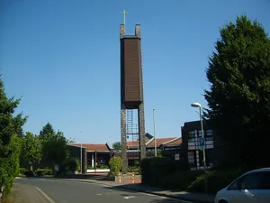 Trinitatiskirche