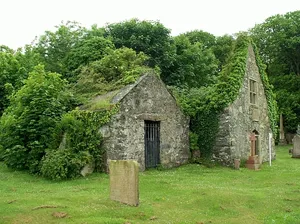 Leswalt, Old Parish Church