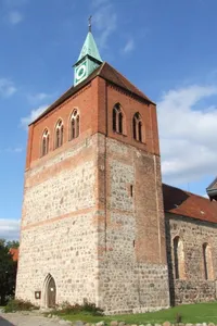 St. Georg