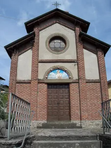 Santa Teresina Church