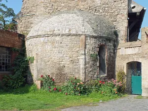 Schlosskirche Seeburg
