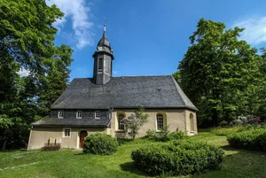 Dorfkirche Dittersbach