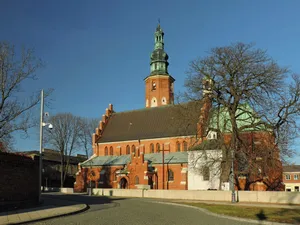 Saint John the Baptist church in Radom