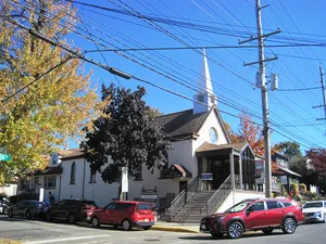Carlstadt Christian Assembly Church (Carlstadt, New Jersey)