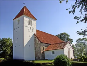Øls Church