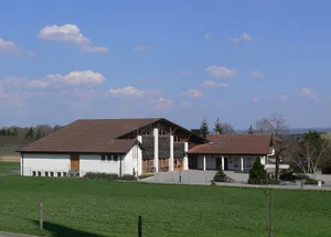 Ringgenburghalle