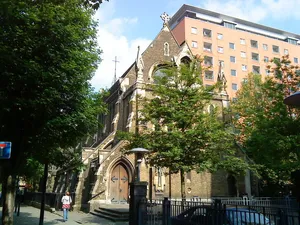 Holy Cross Church