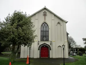 St Brigid's Church