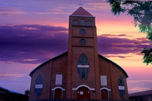Cathedral of St. Peter