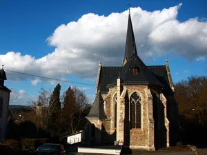 Herz-Jesu-Kirche