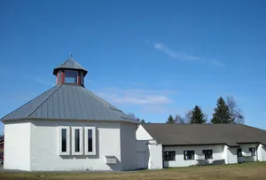 Jessheim Church