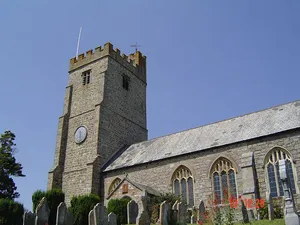 Church of St Mary