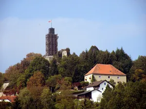 Burg Brennberg