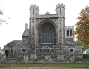 Church of All Saints