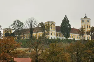 Schloss Tillysburg