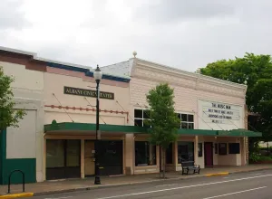 Albany Civic Theater