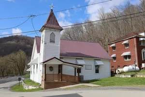 First Baptist Church