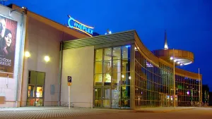 Cineplex Neckarsulm