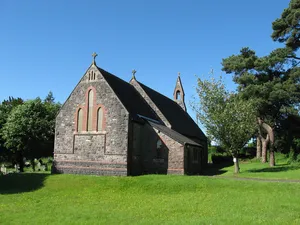 St David’s Church, Groes-faen