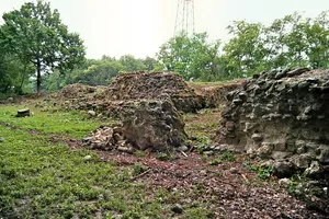 Burgus Szigetmonostor-Horány