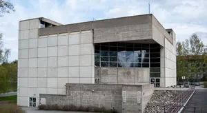 Alava Church