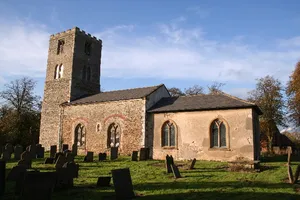 Church of St Peter