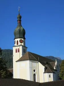 St. Peter and Paul Catholic Church