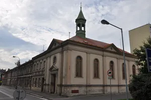 Evangelical church