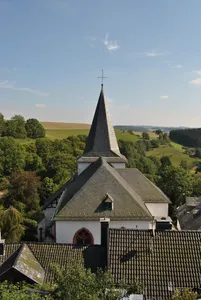 St. Johann Baptist